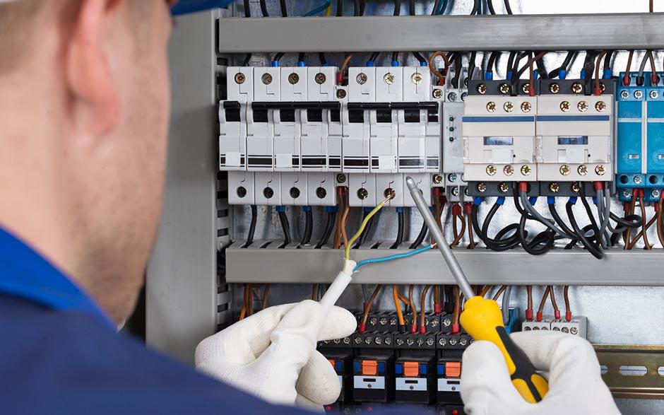  électricien dépannage Le Perray-en-Yvelines