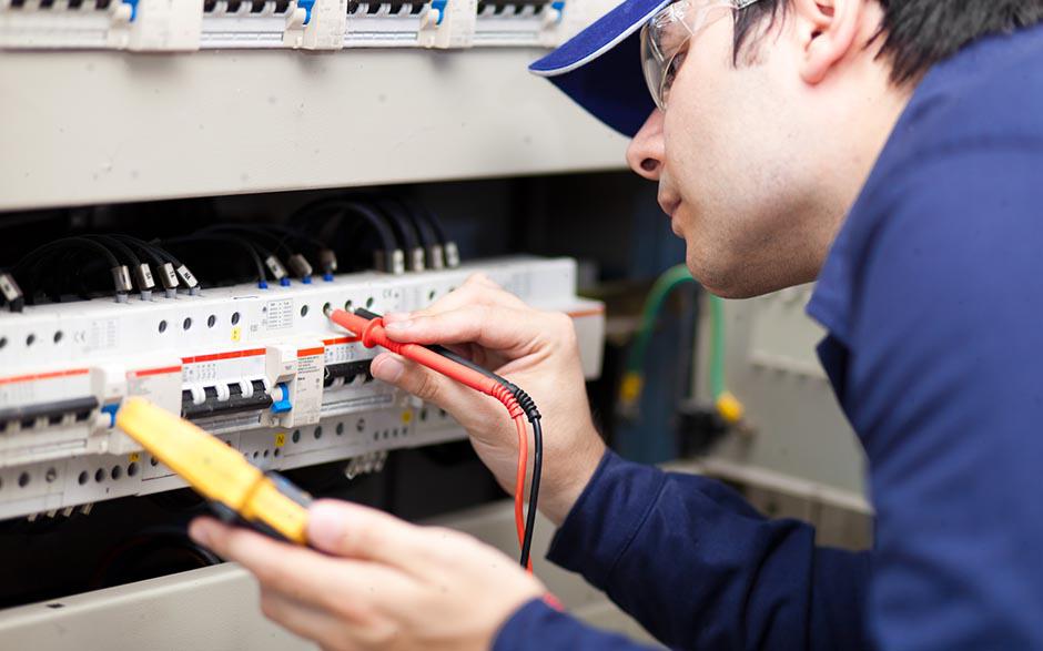  électricien dépannage Le Perray-en-Yvelines